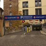 Eastside Prenzlauer Berg