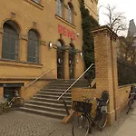 Eastside Prenzlauer Berg