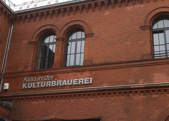 Eastside Prenzlauer Berg