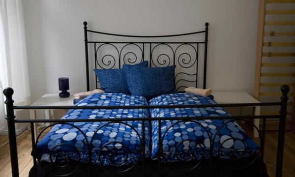 Appartamento Eastside Prenzlauer Berg