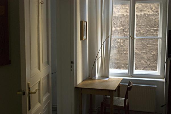 Apartment Eastside Prenzlauer Berg