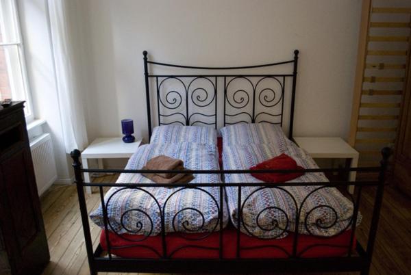 Eastside Prenzlauer Berg Appartamento Berlino