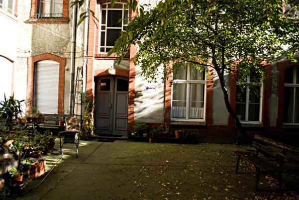 Eastside Prenzlauer Berg Appartamento