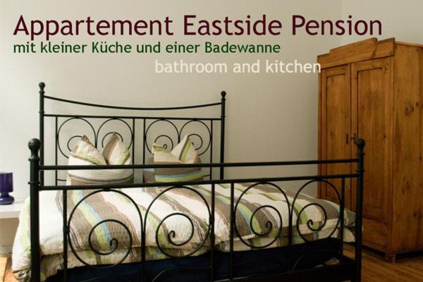 Eastside Prenzlauer Berg *