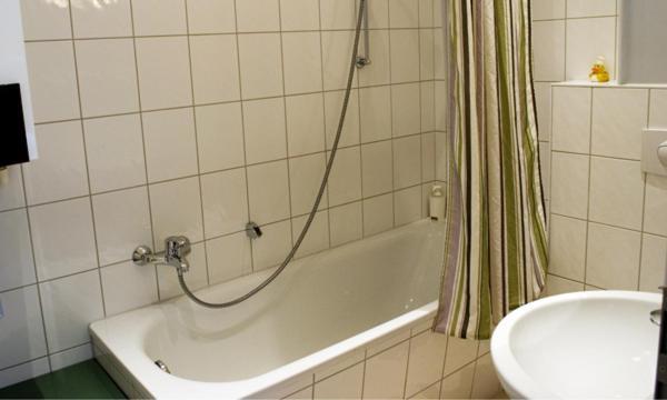 Appartamento Eastside Prenzlauer Berg *