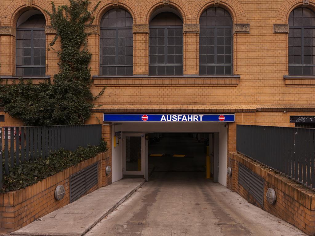 Eastside Prenzlauer Berg Appartamento *