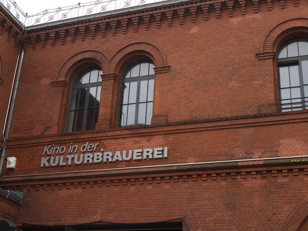 Eastside Prenzlauer Berg
