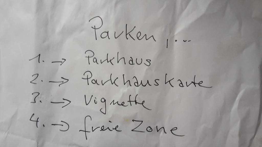 Eastside Prenzlauer Berg Appartamento