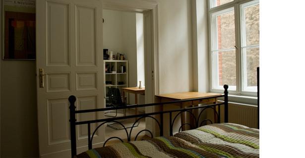 Eastside Prenzlauer Berg Appartamento