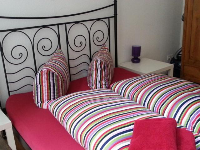 Appartamento Eastside Prenzlauer Berg *