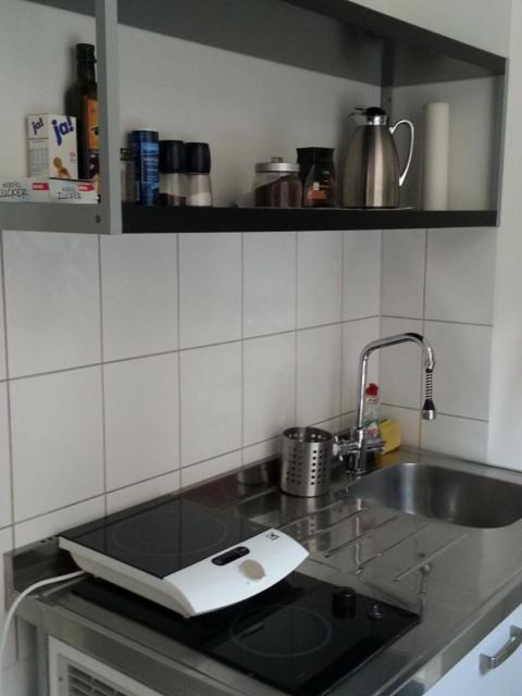 Eastside Prenzlauer Berg *