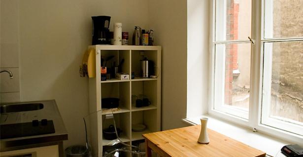 Appartamento Eastside Prenzlauer Berg