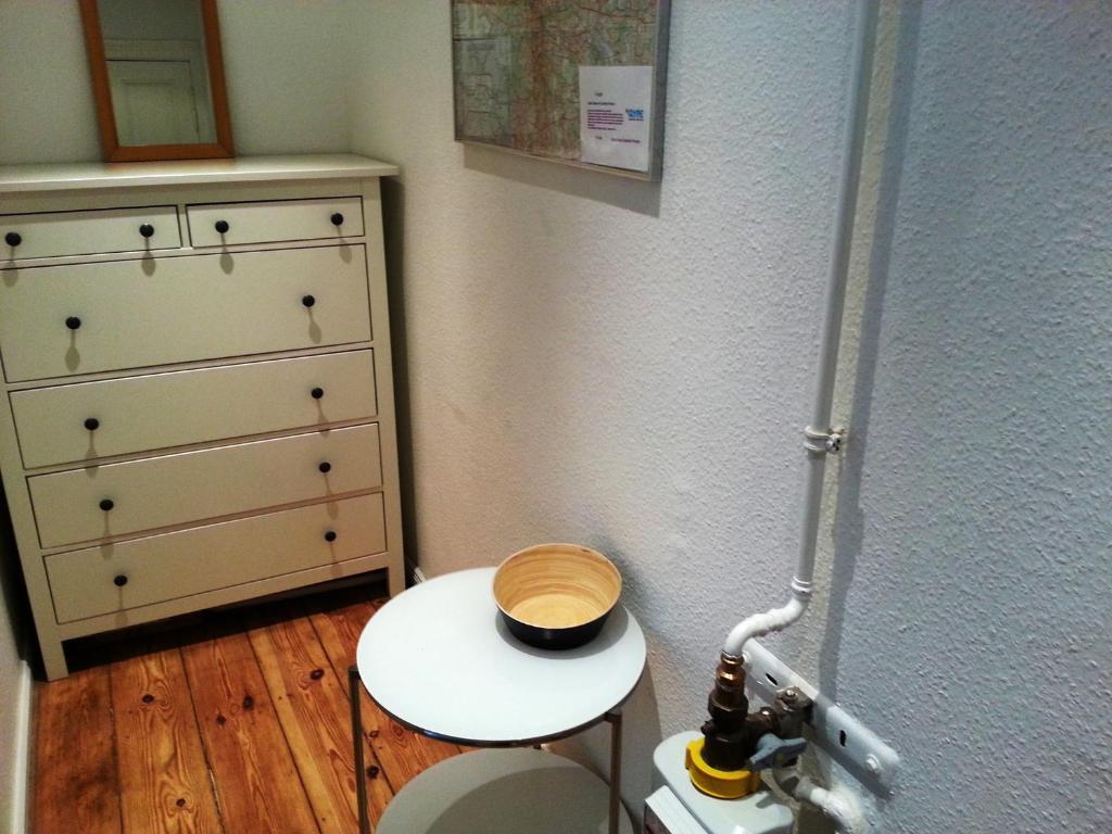 Eastside Prenzlauer Berg Appartamento